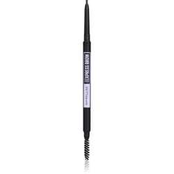 Maybelline New York Express Brow Ultra Slim Crayon à Sourcils Ultra Fin