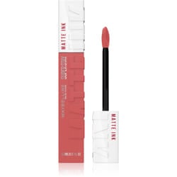 MAYBELLINE NEW YORK SuperStay Matte Ink teinte 175 Ringleader 5 ml