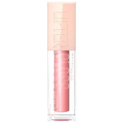 Maybelline New York Lifter Gloss Gloss Repulpant 5,4 ml - Teinte : 004 Silk