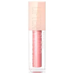 Maybelline New York Lifter Gloss Gloss Repulpant 5,4 ml - Teinte : 004 Silk