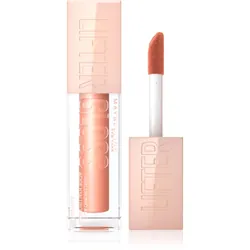 MAYBELLINE NEW YORK Lifter Gloss teinte 07 Amber 5,4 ml