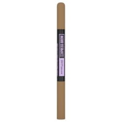 Maybelline New York Express Brow Satin Duo Crayon Sourcils + Poudre 1,9 g