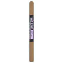 Maybelline New York Express Brow Satin Duo Crayon Sourcils + Poudre 1,9 g