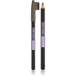 Maybelline Express Brow teinte 04 Medium Brown 1 pcs