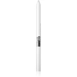 Maybelline Tattoo Liner Gel Pencil teinte Polished White 1.3 g