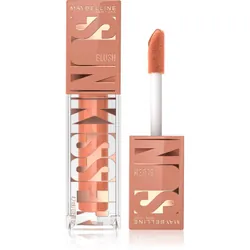 Maybelline New York Sunkisser Blush Liquide Lumineux 4,7 ml