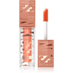 Maybelline Sunkisser teinte 02 Uptown Glow 4,7 ml
