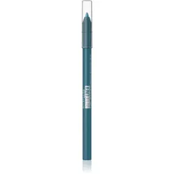 Maybelline Tattoo Liner Gel Pencil teinte 814 Blue Disco 1.3 g