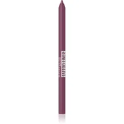 Maybelline Tattoo Liner Gel Pencil teinte Berry Bliss 1.3 g