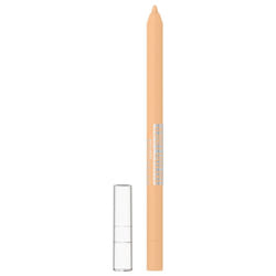 Maybelline New York Tattoo Liner EyeLiner Crayon Gel Taillable 1,3 g - Couleur : 820 Biscotti Cream