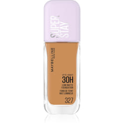 Maybelline New York Superstay 30H Fond de Teint Mat Lumineux 35 ml - Teinte : 327
