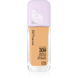 MAYBELLINE NEW YORK SuperStay Lumi-Matte teinte 128 35 ml
