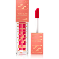 Maybelline New York Sunkisser Blush Liquide Matte 4,7 ml - Teinte : 31 Hot Pink Summer