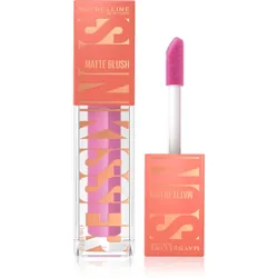 MAYBELLINE NEW YORK Sunkisser Matte teinte 32 Lila Clouds 4,7 ml