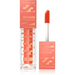 MAYBELLINE NEW YORK Sunkisser Matte teinte 34 Peachy Quench 4,7 ml