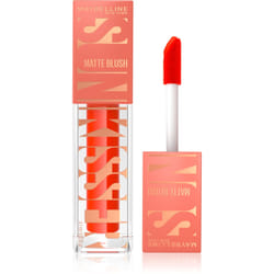 Maybelline New York Sunkisser Blush Liquide Matte 4,7 ml - Teinte : 35 Spritzy Orange