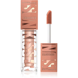 Maybelline New York Sunkisser Highlighter Liquide 4,7 ml - Teinte : 20 Kiss of Shimmer