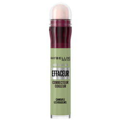 Maybelline New York Instant Anti-Âge Effaceur Correcteur Couleur 6,8 ml
