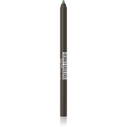 MAYBELLINE NEW YORK Tattoo Liner Gel Pencil teinte 823 Aurora Flip 1,3 g