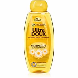 Garnier Ultra Doux Camomille Miel De Fleur-shampoing 400ML