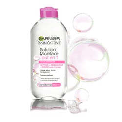 Garnier Solution micellaire Peau Sensible 700ml