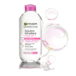 Garnier Solution micellaire Peau Sensible 700ml