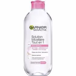 Garnier Solution micellaire Peau Sensible 700ml - Vue supplémentaire 2
