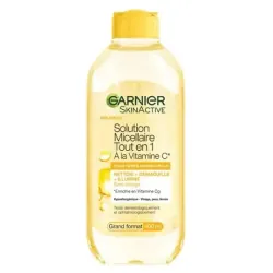 Garnier Solution Micellaire Vitamine C 100ml
