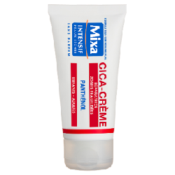 Mixa Expert Peau Sensible – Cica-Crème Réparatrice Zones Fragilisées – 50ml