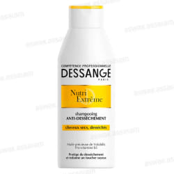 Dessange Shampoing Nutri-Extrême Anti-déssèchement 250ml