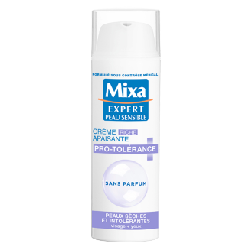 Mixa Expert Peau Sensible – Pro-Tolérance Crème Apaisante Riche – 50ml
