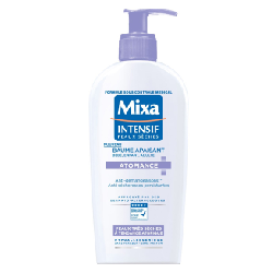 Mixa Expert Peau Sensible – Atopiance Baume Apaisant – 250ml