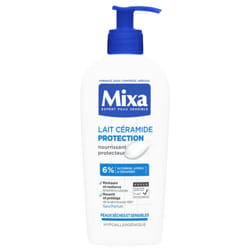 Mixa Lait Céramide Protection 250 ml
