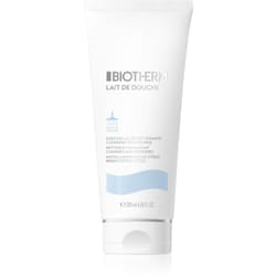 Biotherm Lait Corporel Lait De Douche 200 ml