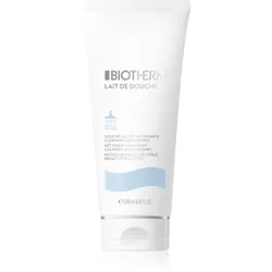 Biotherm Lait Corporel Lait De Douche 200 ml
