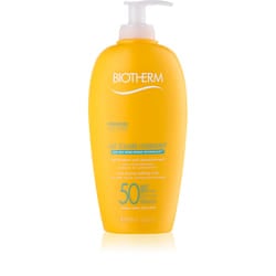 Biotherm Lait Solaire Hydratant 400 ml