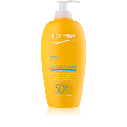 Biotherm Lait Solaire Hydratant 400 ml