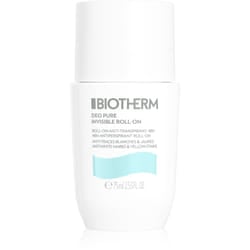 Biotherm Deo Pure Invisible Roll-on 48h  75 ml