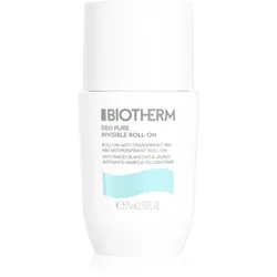 Biotherm Deo Pure Invisible Roll-on 48h 75 ml
