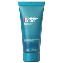 Biotherm Homme Aquafitness Gel Douche Revitalisant Instantané 200 ml