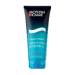 Gel Douche Corps Et Cheveux Homme 200ml Aquafitness Biotherm