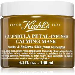 Kiehl's Calendula Petal-Infused Calming Mask 100 ml