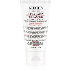 Kiehl's Ultra Facial Cleanser 75 ml