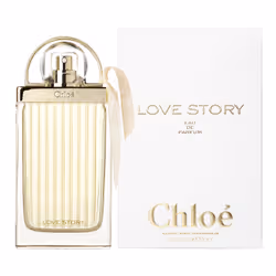 Chloé Love Story 75 ml Femmes - Vue supplémentaire 2