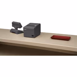 Epson TM-T20II (002) 203 x 203 DPI Avec fil Thermique Imprimantes POS - Vue supplémentaire 8