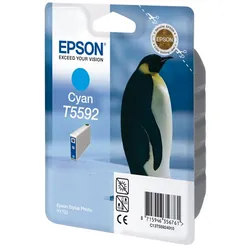 Epson Penguin Cartouche "Pingouin" - Encre QuickDry C