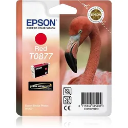 Epson Flamingo Cartouche "Flamant Rose" - Encre UltraChrome Hi-Gloss2 R