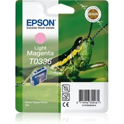 Epson Grasshopper Cartouche "Sauterelle" - Encre QuickDry Mc