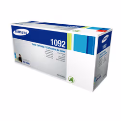 Samsung Toner noir - Vue supplémentaire 2
