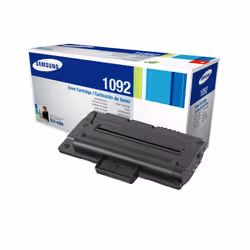 Samsung Toner noir - Vue supplémentaire 3
